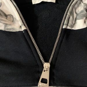 Authentic Versace Collection Hoodie